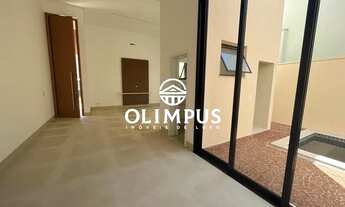 Imagem 4: Belíssima casa térrea no condomínio Golden Village