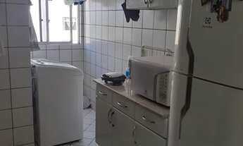 Imagem 6: Apartamento para venda possui 60 metros quadrados com 2 quartos em Janga - Paulista - PE