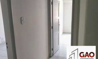 Imagem 6: Apartamento para aluguel tem 80 metros quadrados com 2 quartos em Centro - Niterói - RJ