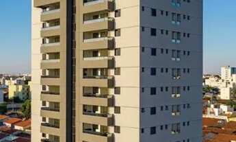 Imagem: Apartamento Bairro Santa Mônica Mobiliado