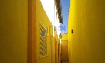 Imagem: Sobrado em Condomínio para Locação no