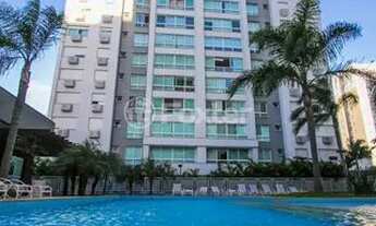 Imagem 4: Apartamento à venda Rua Jari, Passo da Areia - Porto Alegre