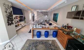 Imagem 2: Cobertura para alugar de 5 quartos, 481m2 por R$28.000/mês na Barra da Tijuca - Rio de Jan