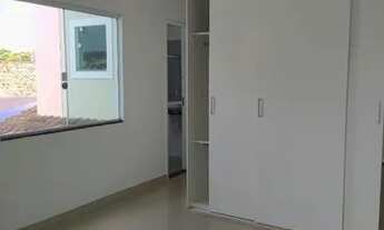 Imagem 3: Casa 4q sendo um suite no Flamboyant por 610 mil!!