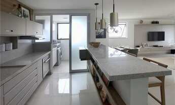 Imagem 7: Apartamento a venda: 2 quartos com suíte - Granbery