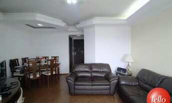 Imagem 5: São Paulo - Apartamento Padrão - Mandaqui