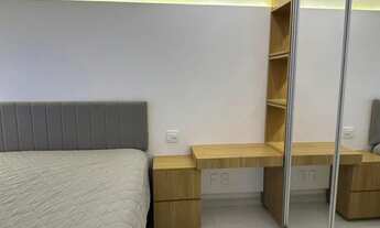 Imagem 6: Apartamento 2/4 sendo 1/suíte- somente compradores