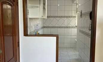 Imagem 3: Apartamento para aluguel com 50 metros quadrados com 2 quartos em Piedade - Rio de Janeiro