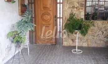 Imagem: São Paulo - Casa Padrão - Vila Prudente