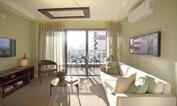 Imagem 7: São Paulo - Apartamento Padrão - Brooklin