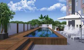 Imagem 3: Residencial Luzes Figueira 10 andar, 2 vagas e suite