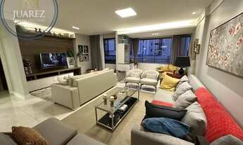 Imagem: APARTAMENTO 3 SUÍTES NO CAM DAS ÁRVORES