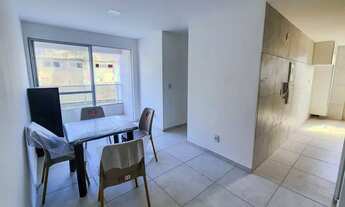 Imagem 2: Ceci- Oportunidade Edf. Portland , 2 quartos, Varanda,Suite e elevador