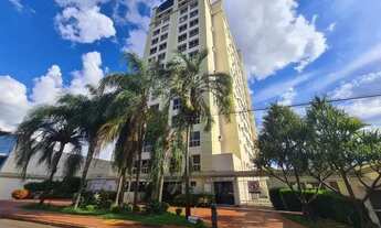 Imagem: Apartamento Padrão em Ribeirão Preto