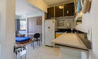 Imagem 7: São Paulo - Apartamento Padrão - Bela Vista