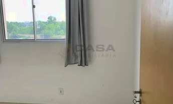 Imagem 2: AF- Oportunidade! Apartamento 2 Quartos em Morada de Laranjeiras Condomínio Via Sol