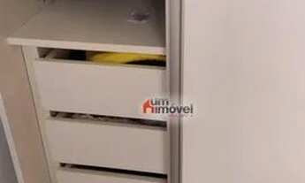 Imagem 6: Apartamento com 1 dormitório para alugar, 32 m² por R$ 2.660,00/mês - Cambuci - São Paulo