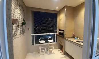 Imagem 4: Apartamento Padrão em Jacareí