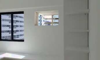 Imagem 5: Alugo apt andar alto, varanda próximo a escolinha bem-me-quer!!