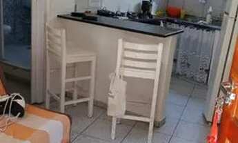 Imagem 2: Kitnet no tabajara