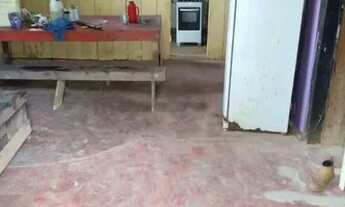 Imagem 2: 02 sítios emendados com 123 hectares em Caracaraí