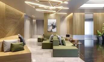 Imagem 4: Apartamento JK em Passo da Areia