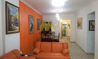 Imagem 4: Apartamento com 3 dorms, Tupi, Praia Grande - R$ 590 mil, Cod: 11107