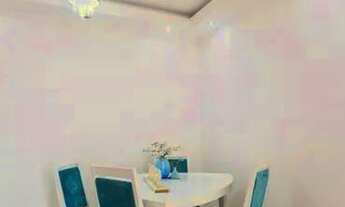 Imagem 2: Apartamento 2 quartos mobiliado no Vila Antártica