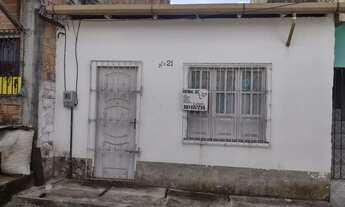 Imagem 4: Casa na cidade nova8