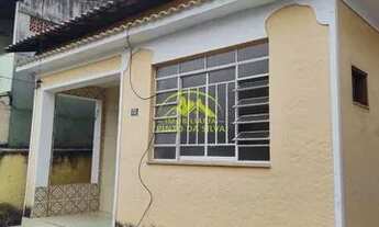 Imagem 2: Casa com 2 quartos em Vila Iara - São Gonçalo - RJ