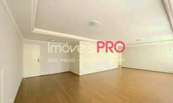 Imagem 2: Apartamento à venda em Itaim Bibi com 158 m²