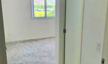 Imagem 6: Cota de apartamento- condomínio Residencial Parque Firenze (Aprigio