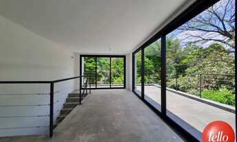 Imagem: São Paulo - Casa Padrão - Jardins