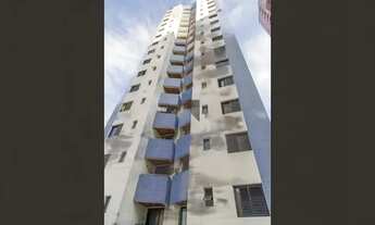 Imagem: Apartamento Tatuapé 70m²