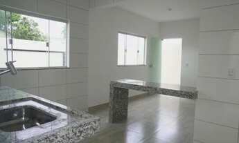 Imagem 6: Vende-se agio de casa com 3 quartos