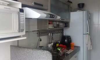 Imagem 3: Apartamento Padrão em São José dos Campos