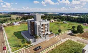 Imagem 3: Torre única ótimo padrão Programa MCMV