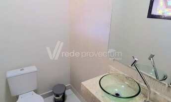 Imagem 7: Casa - Jardim Eulina - Campinas