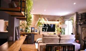 Imagem 2: APARTAMENTO À VENDA EM MOEMA