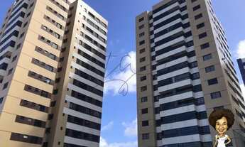 Imagem 4: Luzes do Farol Apartamento à venda próximo a faculdade Unit na Farolândia - Aracaju - SE