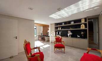 Imagem 5: Casa com 4 suítes à venda, 700 m² por R$ 3.750.000 - Condomínio Saint Charbel - Araçoiaba