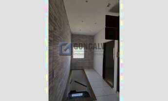 Imagem 6: SANTO ANDRE - Residential / Home - PARQUE DAS NACOES