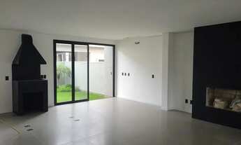 Imagem 4: Casa de condomínio sobrado para venda tem 145 metros quadrados com 3 quartos