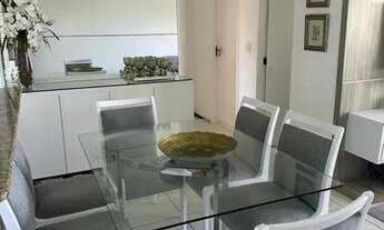 Imagem 4: Apartamento para venda possui 75 metros quadrados com 3 quartos em Edson Queiroz - Fortale