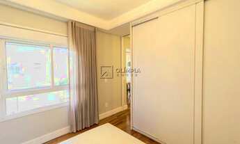 Imagem: Apartamento Locação 1 Dormitórios - 40