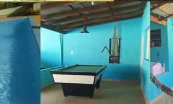 Imagem: Vende -se um espaço para lazer