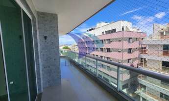 Imagem 4: COD 830- Aluguel Fixo- Cobertura triplex - Vista Mar, Braga- Cabo Frio