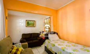 Imagem 2: Casa com 2 dormitórios à venda, 102 m² por R$ 589.999,99 - Vila Floresta - Santo André/SP