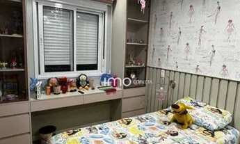 Imagem 5: APARTAMENTO A VENDA - CONDOMÍNIO CONQUISTA - AGAPEAMA - JUNDIAI/SP