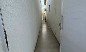 Imagem 4: Condominio Parque Ipê - casa em condomínio 3 quartos 1/suíte